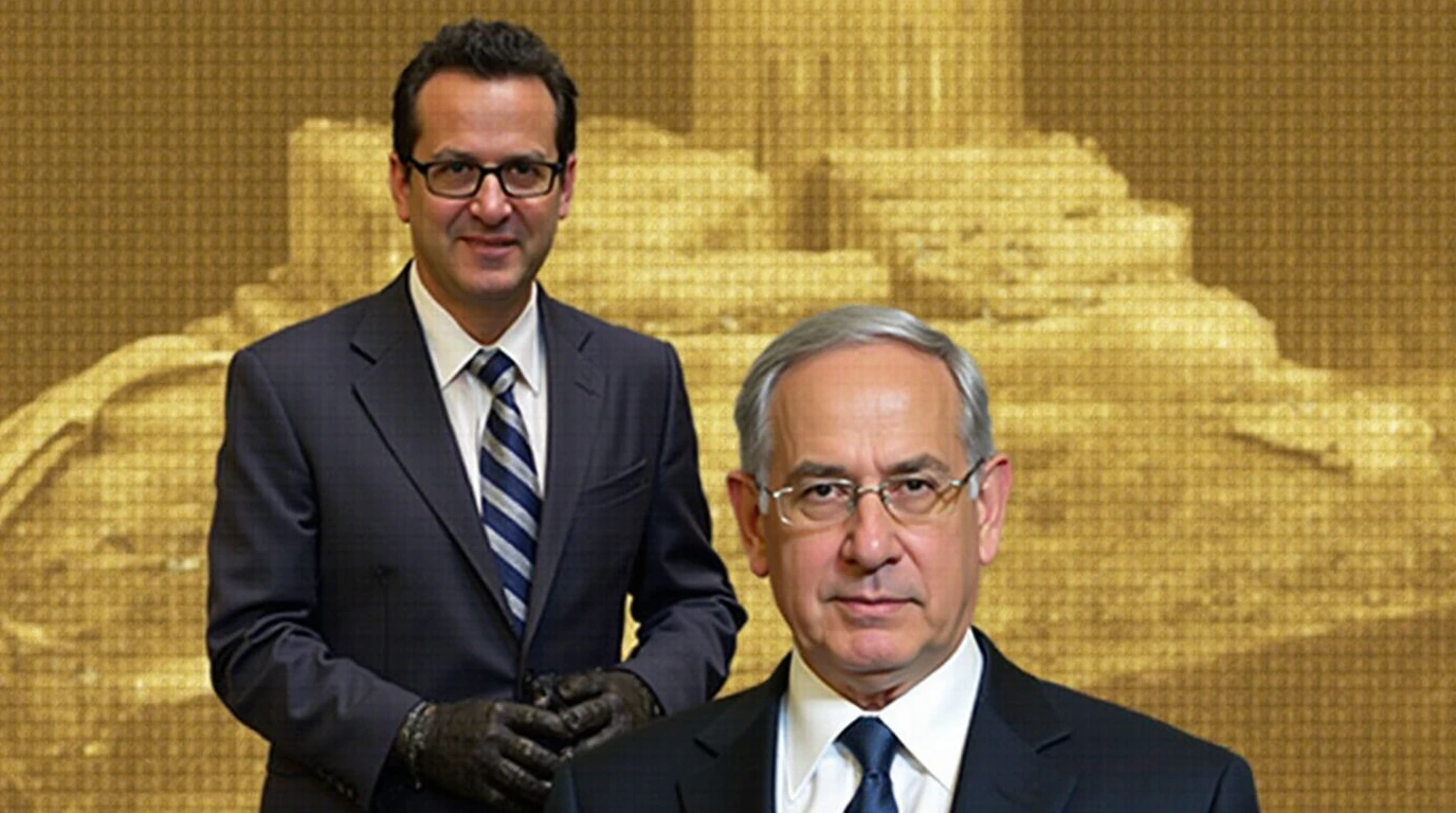 تورم و افزایش قیمت طلا و سکه در سایه جنگ