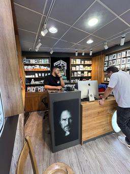 بهترین نمایندگی اپل مشهد