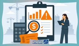 منابع و ابزارهای حسابداری پروژه محور