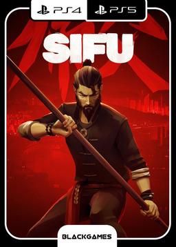 اکانت قانونی SIFU