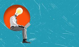 ایمپرشن ویرگول فیکه؟