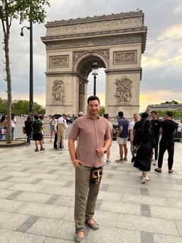 سید رضا حسینی سهی