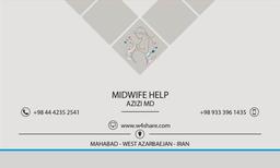 مامایار عزیزی | MIDWIFEHELP