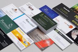 چاپ کارت ویزیت در مشهد