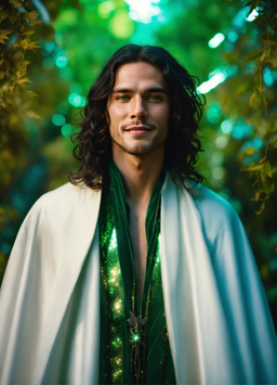 شاهزاده و پریزاد شهر رویاها