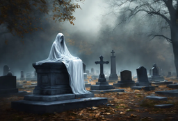 قبرستون