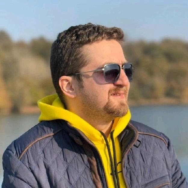 نوید نظیری مقدم