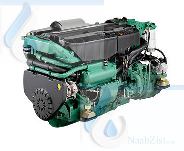 دیزل ژنراتور
