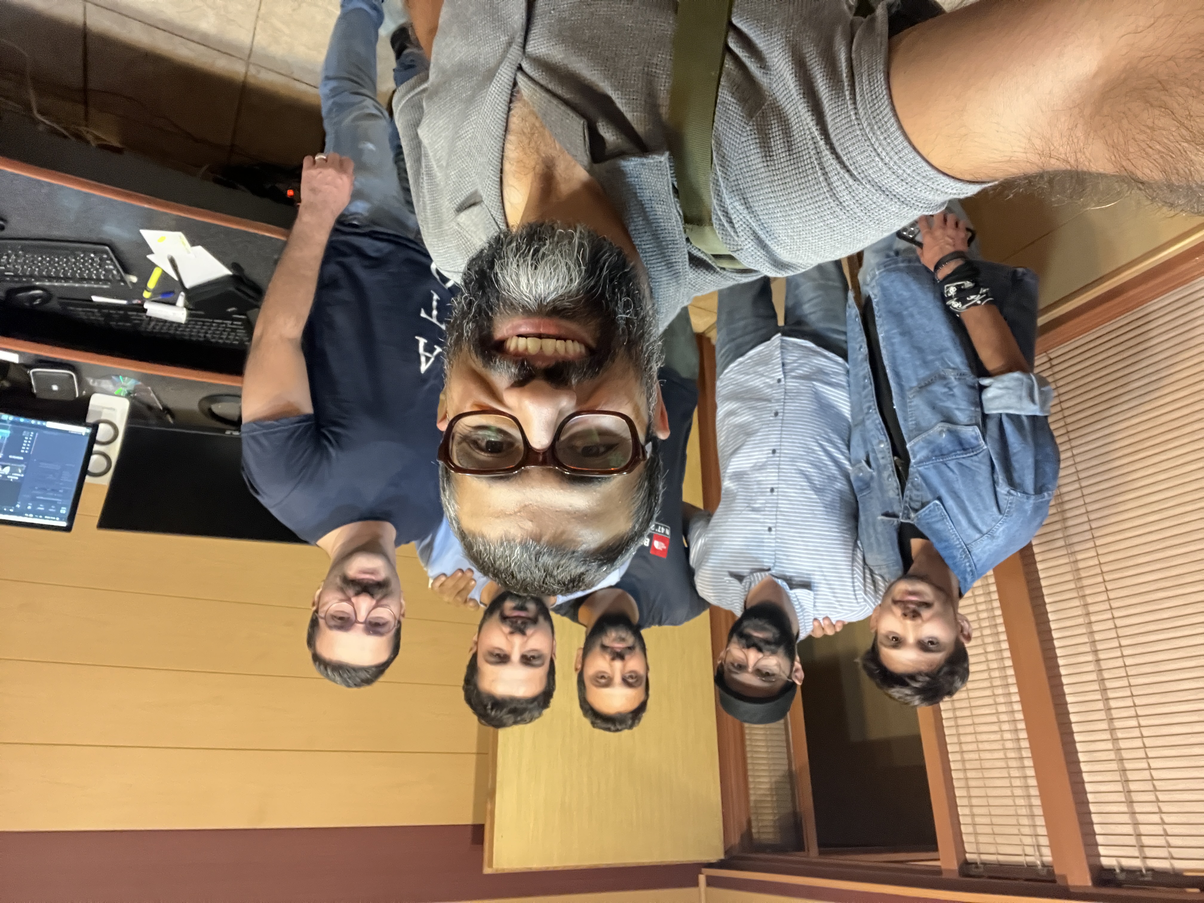 پشت صحنه سریال یاغی - سال 2022