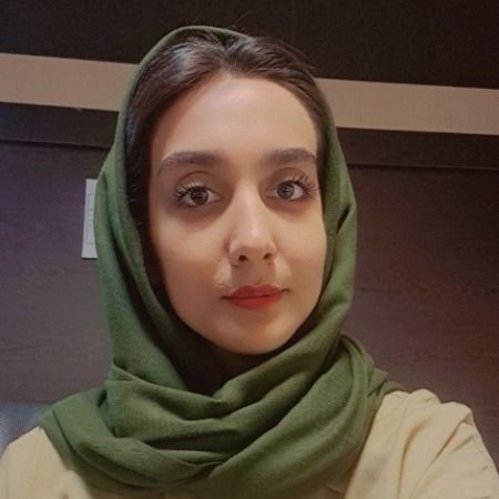 مبینا زیدوند