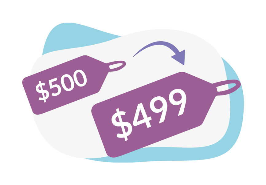 قیمت گذاری روانشناختی