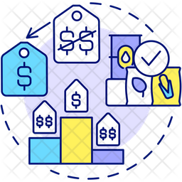 قیمت گذاری اقتصادی : دسترسی حداکثری به بازار