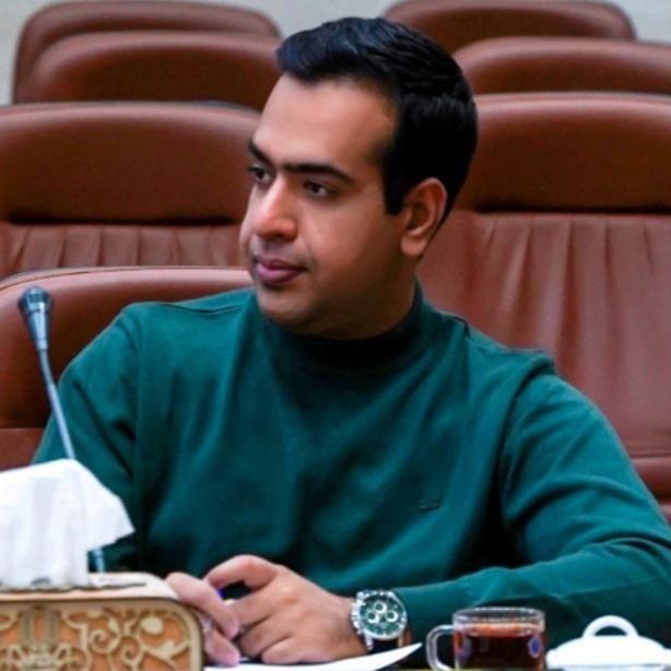 محمد مهدی ابراهیمی