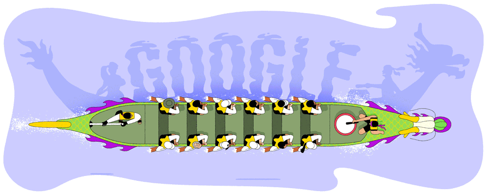 Dragon Boat Festival 2025