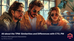 همه چیز درباره مدیر محصول فنی. شباهت ها و تفاوت ها با CTO, PM - مسیر رشد شغلی - رزومه