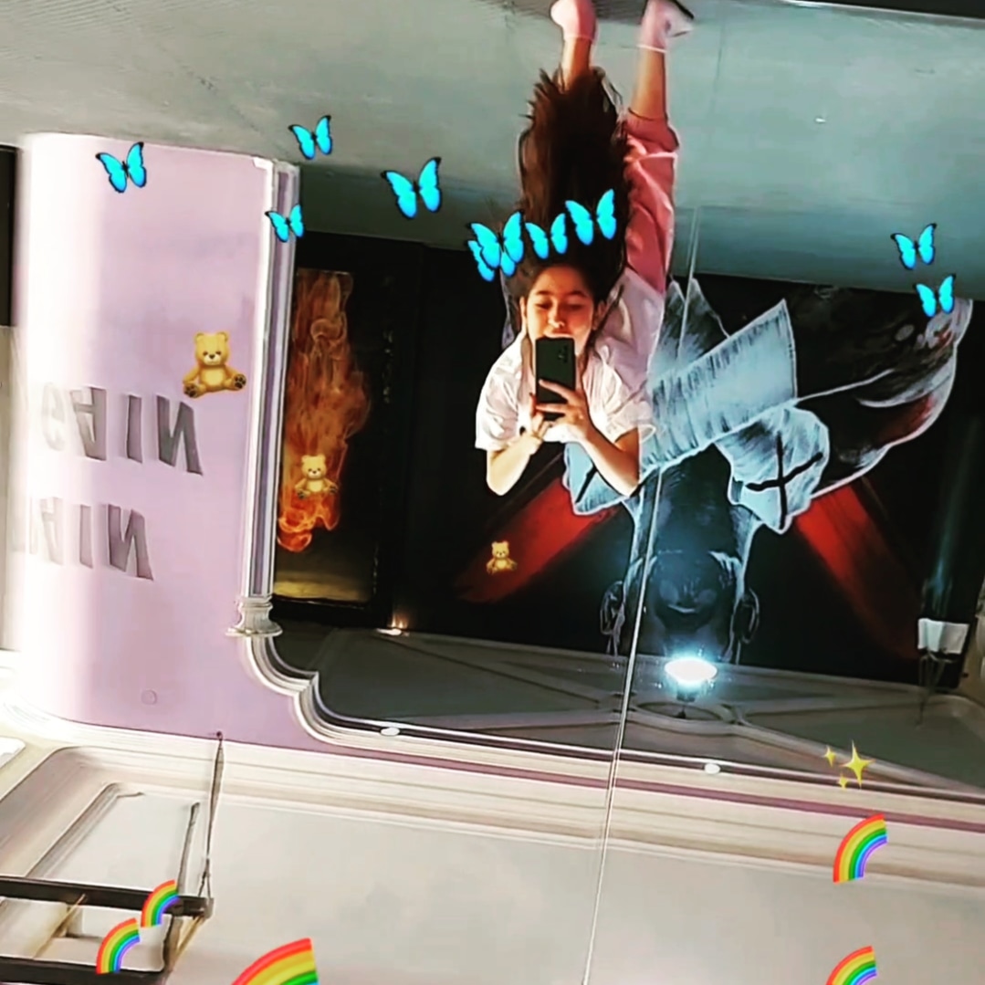 اسرا نورانی دختر تکواندو کار