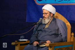 جلسات سخنرانی هفتگی، جلسه پنجم/ «مقابله با طاغوت»