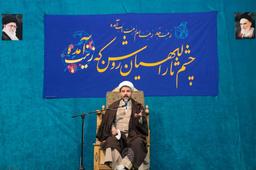 «نیت» به عمل وزن می‌دهد!