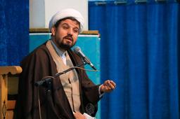 «نیت» به عمل وزن می‌دهد!