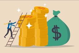 سرمایه گذاری با پول کم در ارز دیجیتال