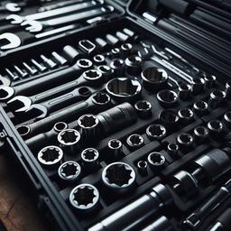 بکس فشار قوی: ابزار قدرت‌مند برای کارهای سنگین صنعتی