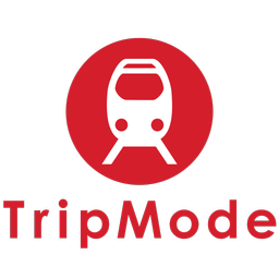 بهترین های نرم افزاری 1 - TripMode