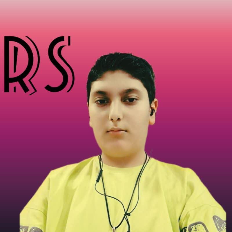 بیوگرافی سپهر قائدی