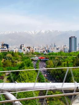 طهران📝
