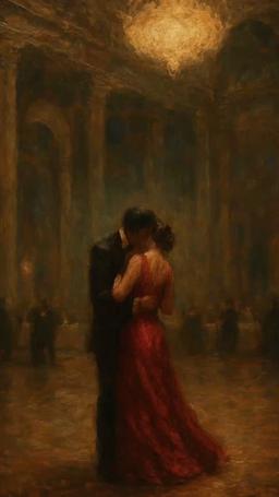 داشت در یک عصر پاییزی زمان می ایستاد