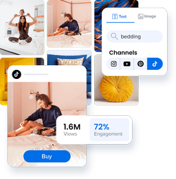 تاثیر اینفلوئنسرها بر خرید افراد