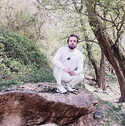 حامدرحیمی پنجکی.فوایدشنا