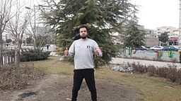 حامدرحیمی پنجکی.فوایدشنا۲