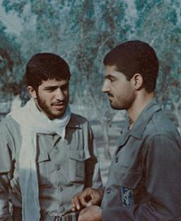 فرمانده فرماندهان