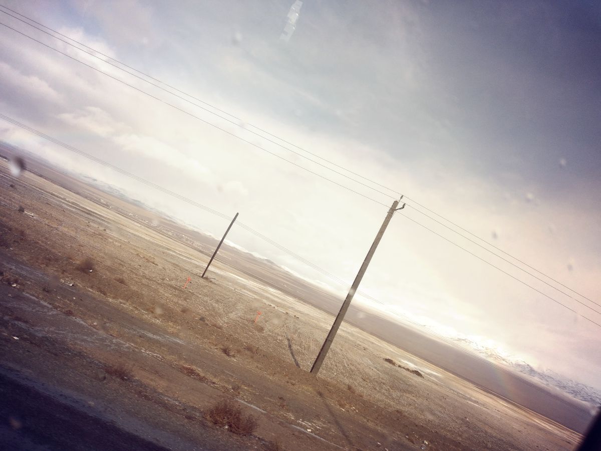 عکس مال بهمن سال 401 (چه زود گذشت!)