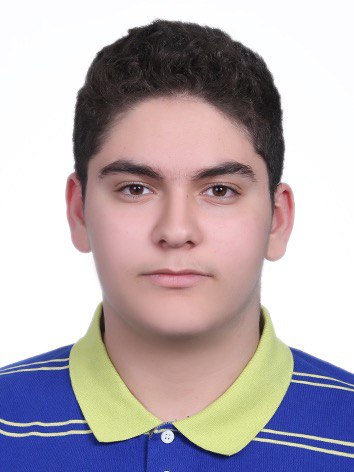 آبتین ابراهیمی پارسا 