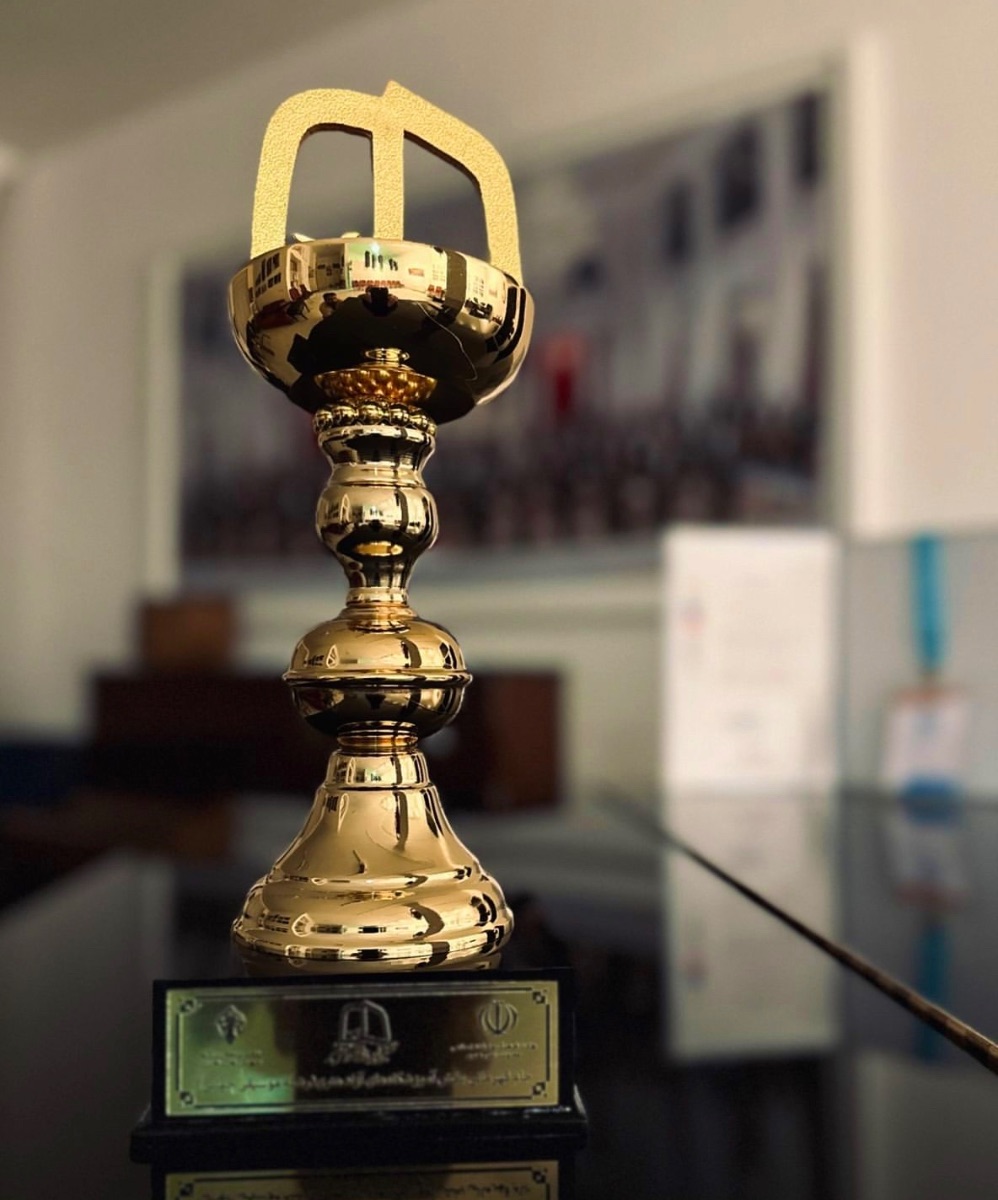 استاد آریو کمالی 