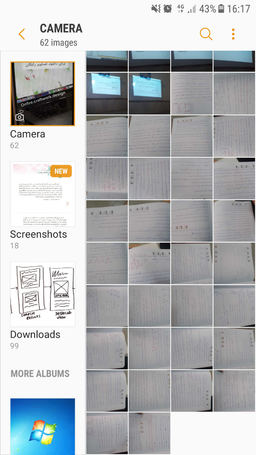 روز‌های آخر دانشکده