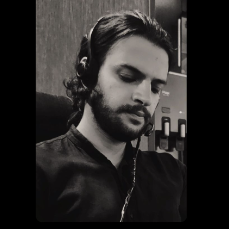 شایان کیان پور