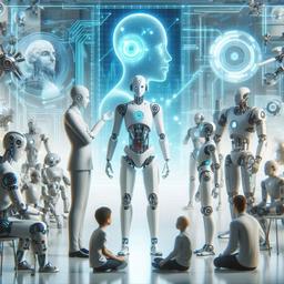 درباره هوش مصنوعی Grok AI: انقلابی در دنیای هوش مصنوعی