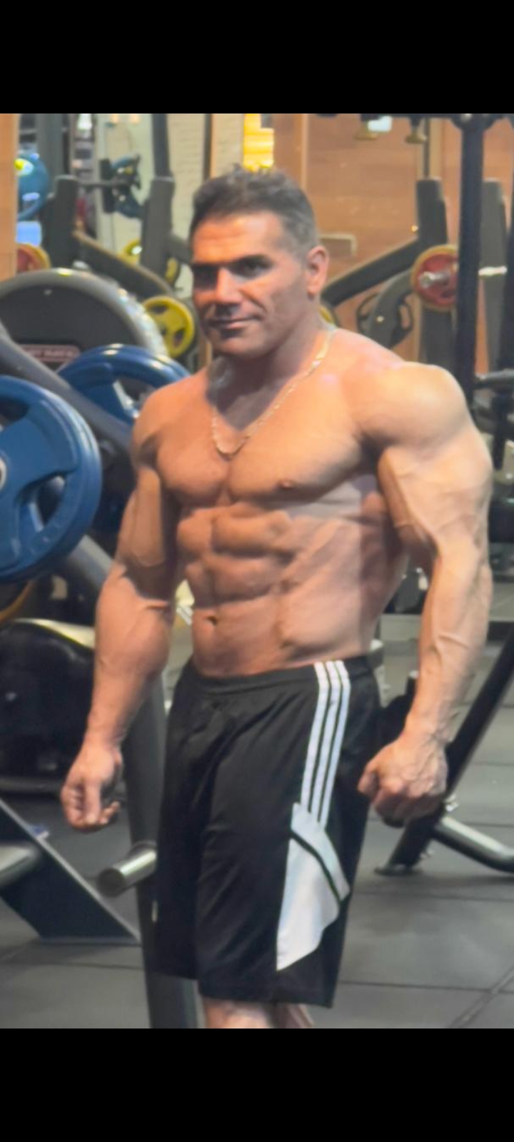 مهرداد غلامیان