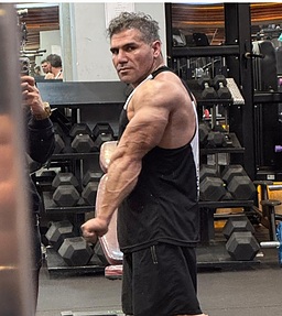 Peak week recommendations for bodybuilders: an evidence based approach