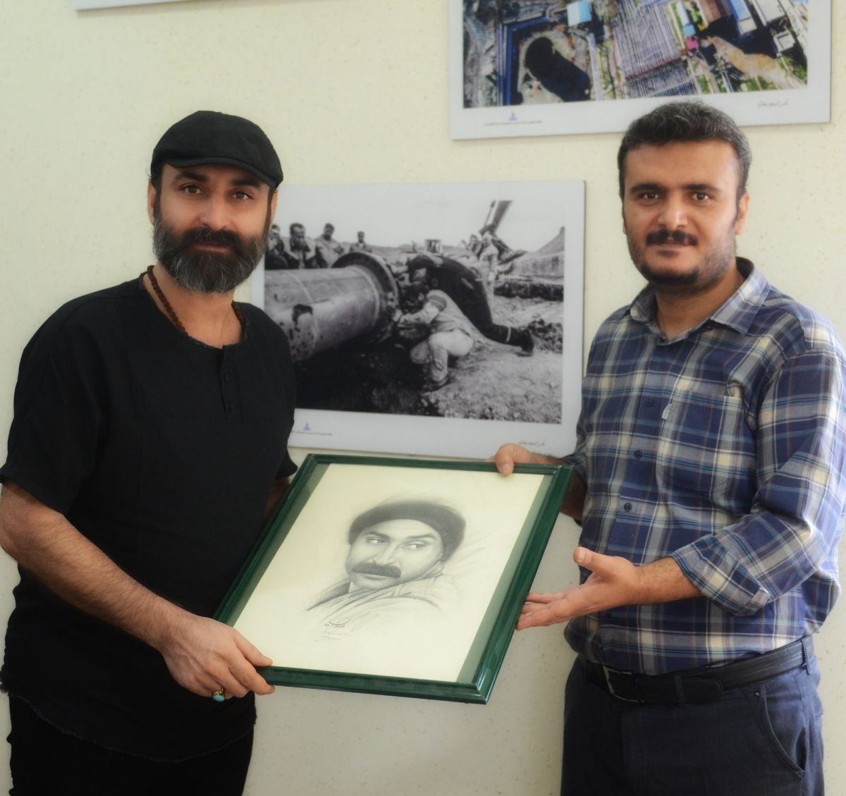 امیرراشدیان