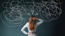 در ستایش سرگردانی