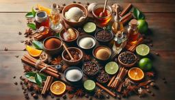 نوشیدنی‌های قهوه جذاب برای روزهای سرد: گرمابخش و دلپذیر