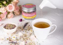 خرید و مصرف دمنوش‌های ترکیبی و فواید آن‌ها