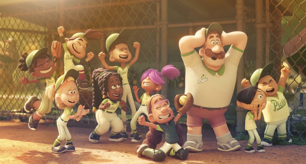 «برد یا باخت»؛ یک داستان ساده با چند تا نگاه متفاوت