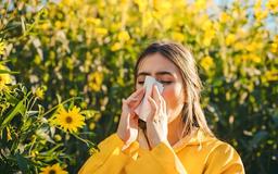 آلرژی فصلی چیست؟ | 7 علائم آلرژی فصلی