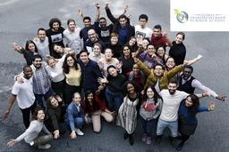 موثر به سبک آلمان‌ها: ۷ روز دوره‌ی کارآفرینی اجتماعی در مونیخ