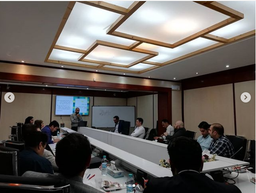 جواب اشتباهی که درباره امنیت نگهداری بیتکوین دادم!