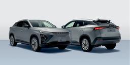 بررسی اف ایکس برقی؛ ورود فونیکس به دنیای خودروهای تمام الکتریکی